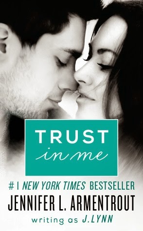 Mini Review: Trust in Me by J. Lynn