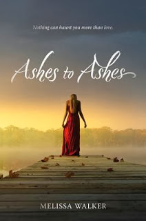 Ashes to Ashes by Melissa Walker