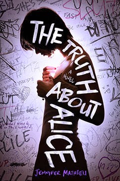 The Truth About Alice by Jennifer Mathieu