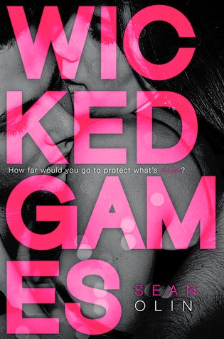 Wicked Games by Sean Olin