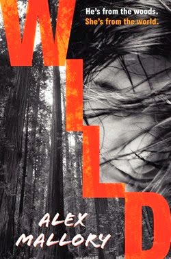 Wild by Alex Mallory