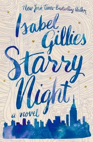 Starry Night by  Isabel Gillies