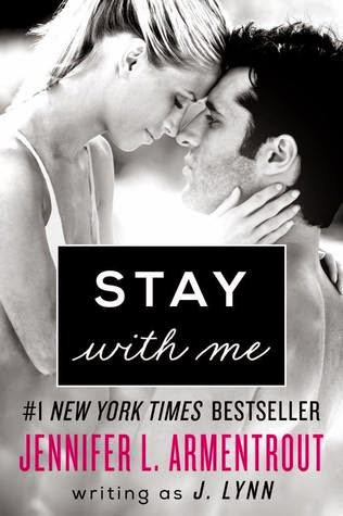 Stay With Me by J. Lynn