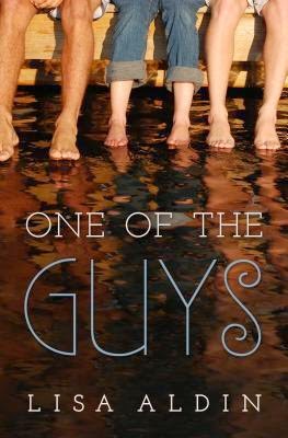 One of the Guys by Lisa Aldin