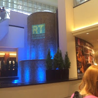 Beyond the Book: All About #RT15!