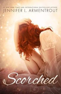 Scorched by Jennifer L. Armentrout