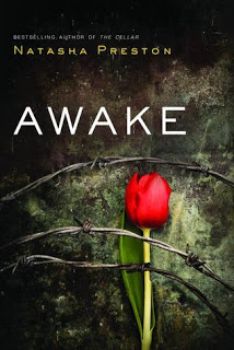 Awake by Natasha Preston