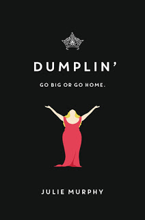 Dumplin by Julie Murphy