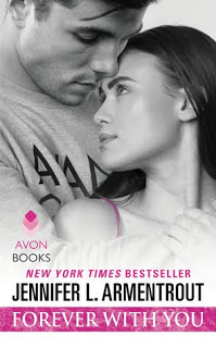 Forever With You by Jennifer L. Armentrout