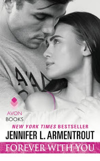 Beyond the Book: Forever With You by Jennifer L. Armentrout