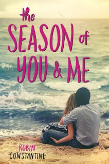 The Season of You and Me by Robin Constantine