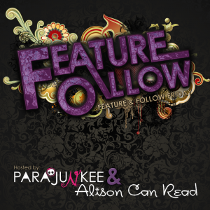 Follow Friday: Re-reads!