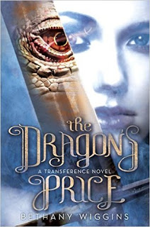 The Dragon’s Price by Bethany Wiggins