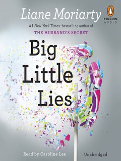 Big Little Lies by Liane Moriarty