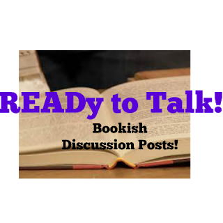 READy to Talk: Quick Catch-up!