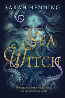 Sea Witch by Sarah Henning