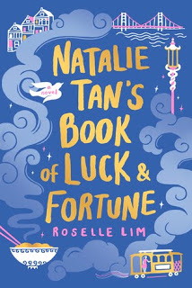 Natalie Tan’s Book of Luck & Fortune by Roselle Lim