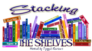 Stacking the Shelves #339 & the Weekly Wrap-Up!