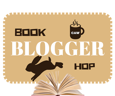 Book Blogger Hop: If You’re Happy & You Know It!