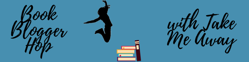 Book Blogger Hop: Library Visits!